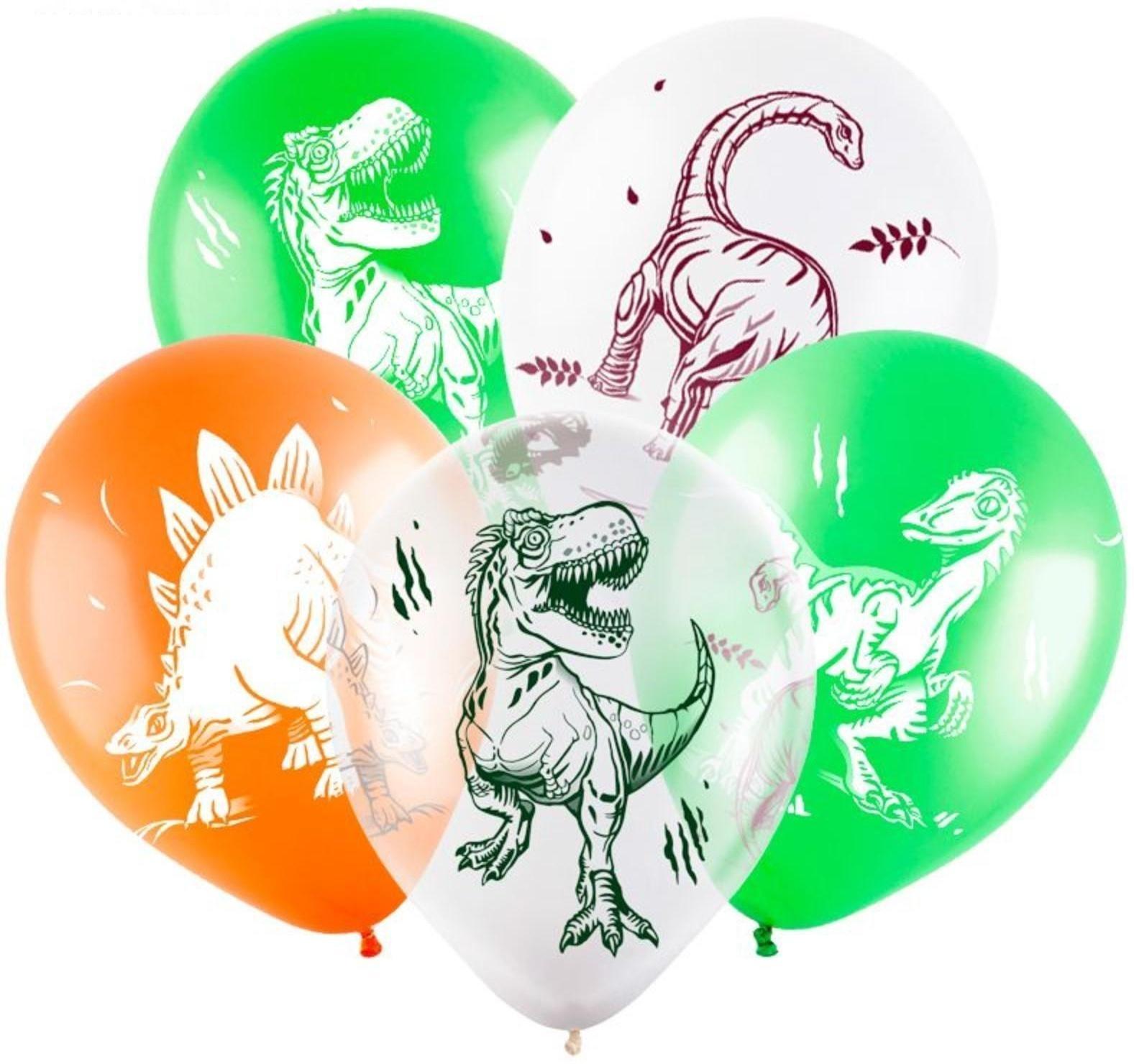 Шар латексный 12