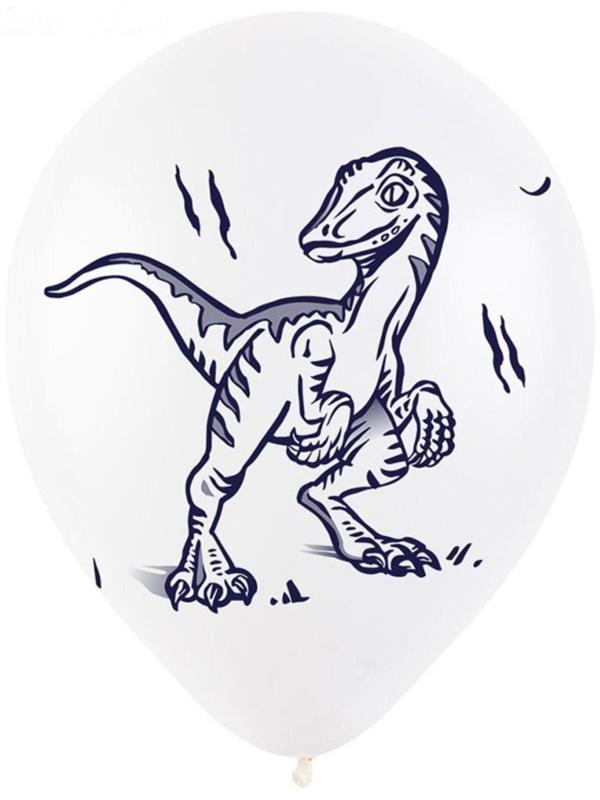 Шар латексный 12