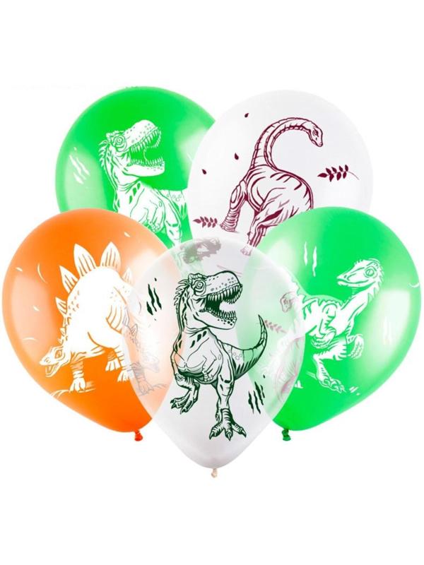 Шар латексный 12