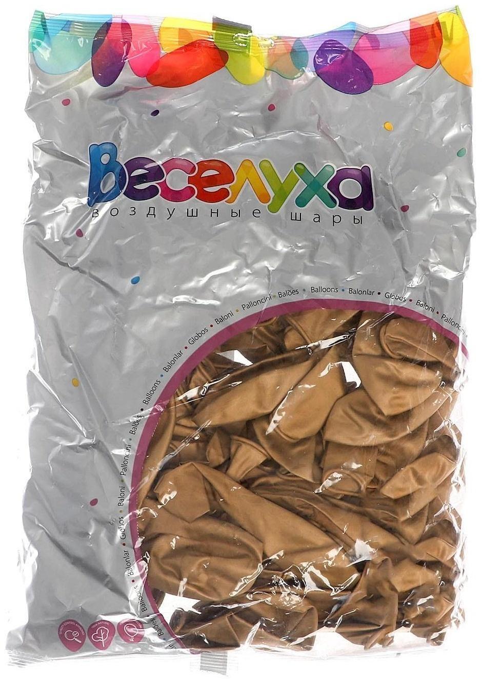 Шар латексный 12