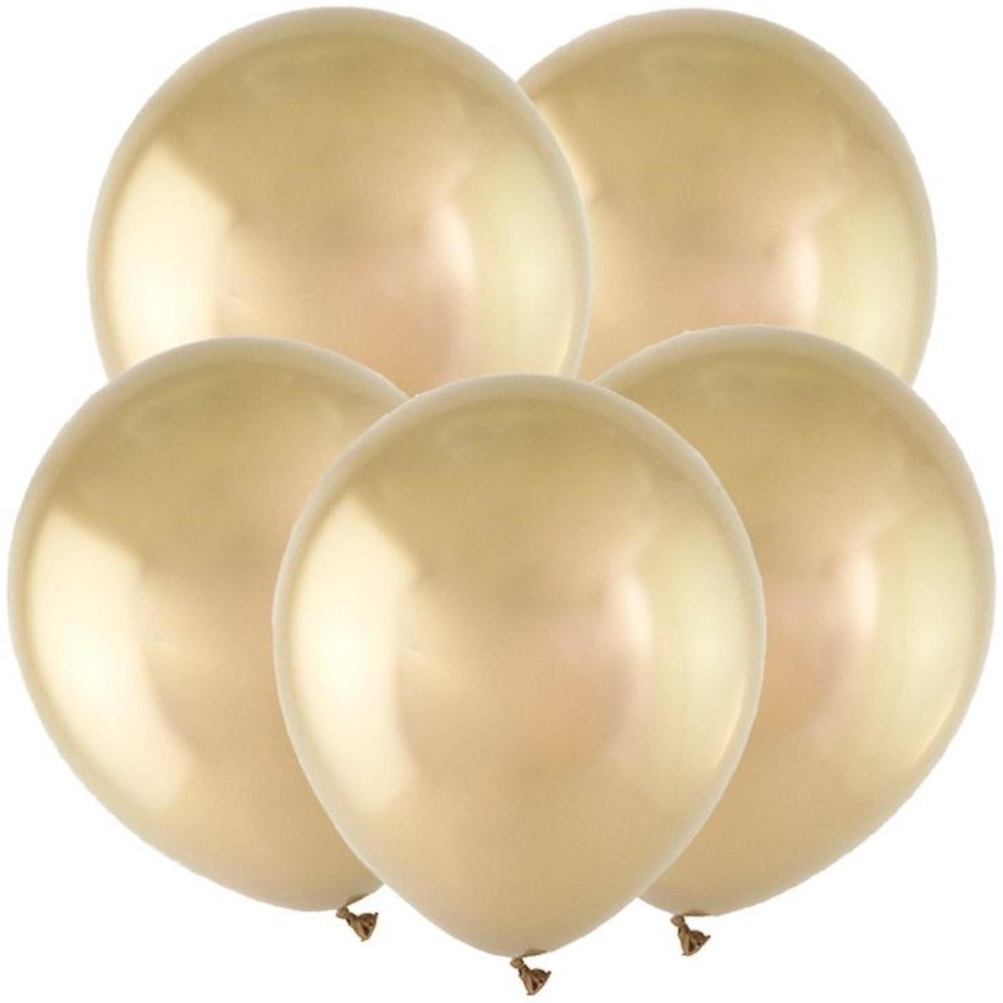 Шар латексный 12