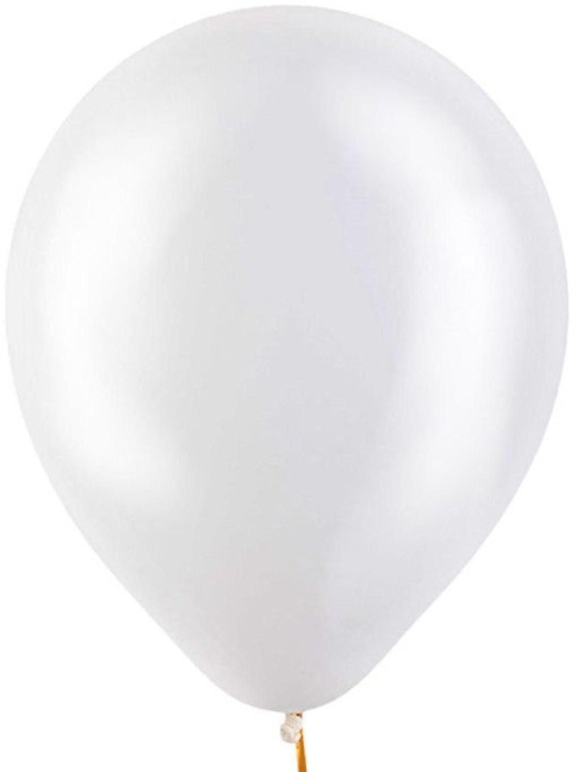 Шар латексный 12