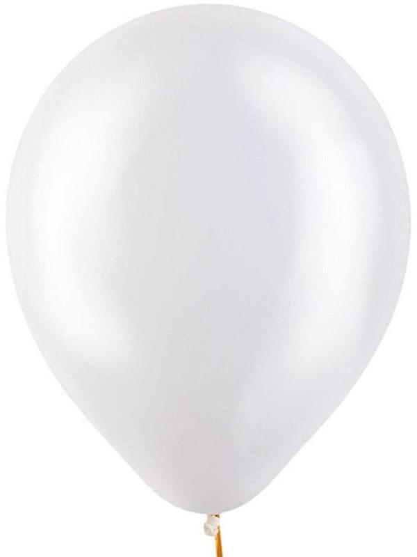 Шар латексный 12