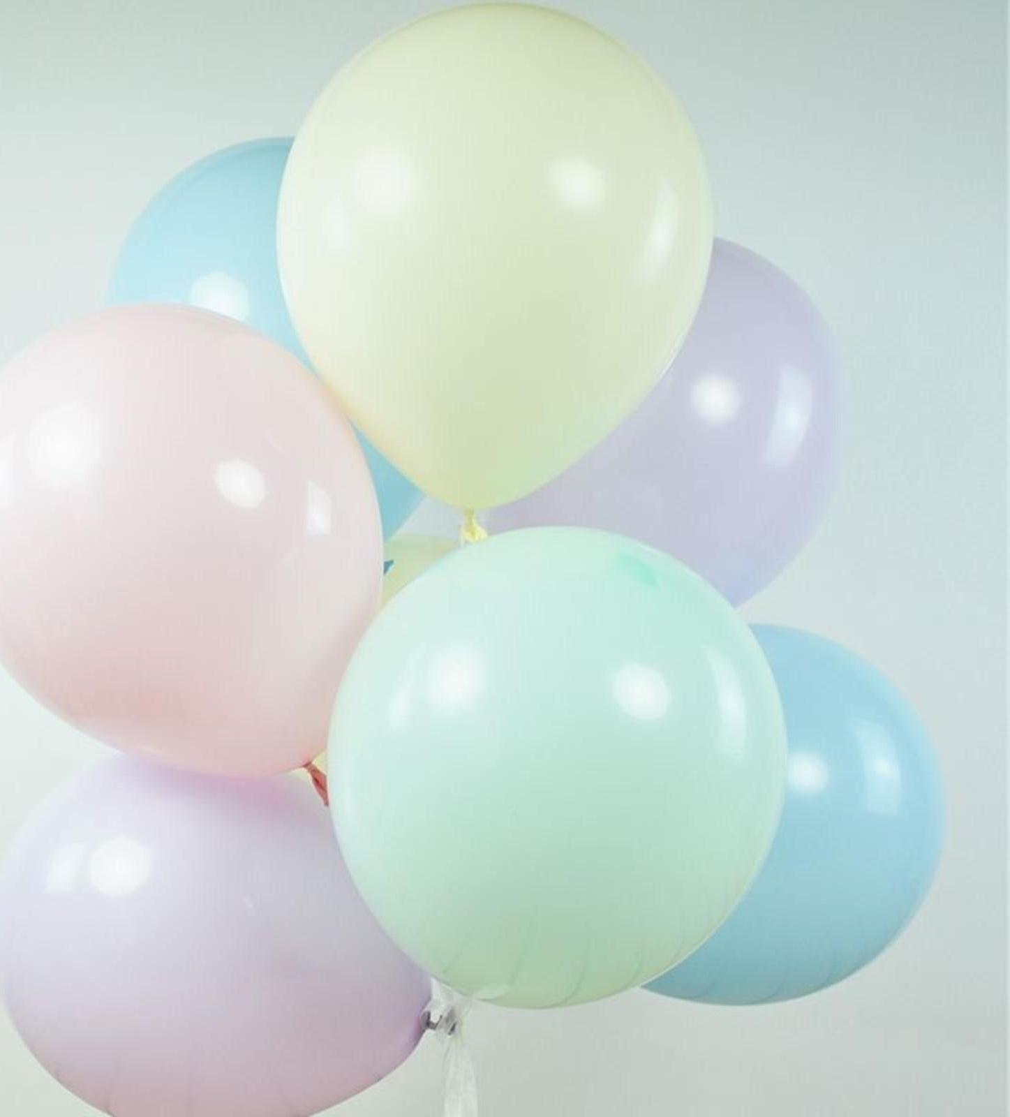 Шар латексный 12