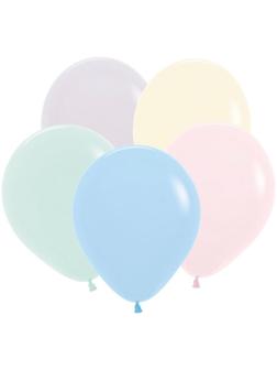 Шар латексный 12