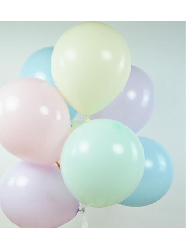 Шар латексный 12