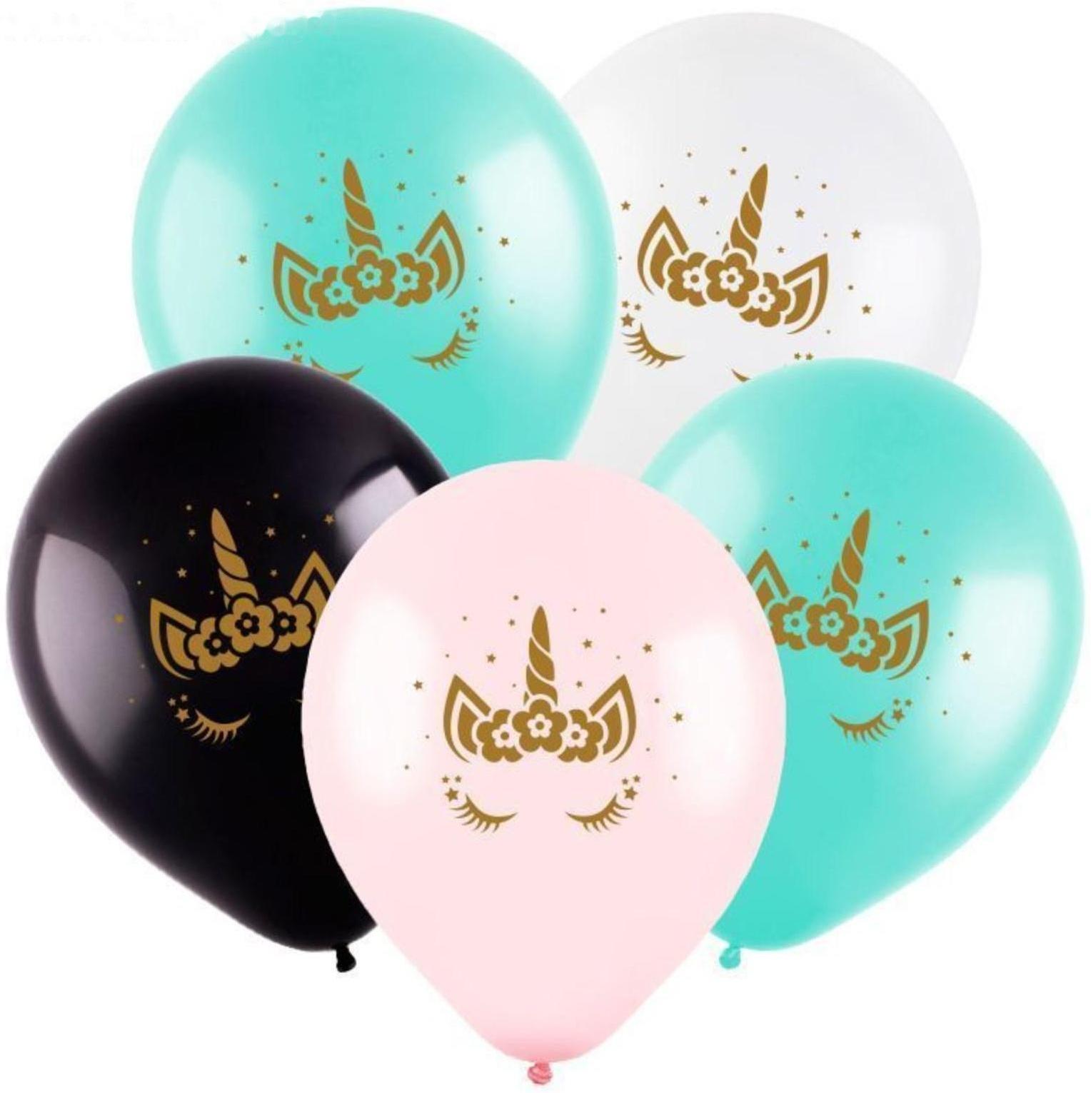 Шар латексный 12