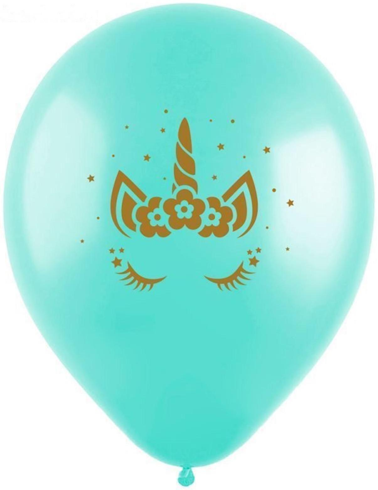 Шар латексный 12