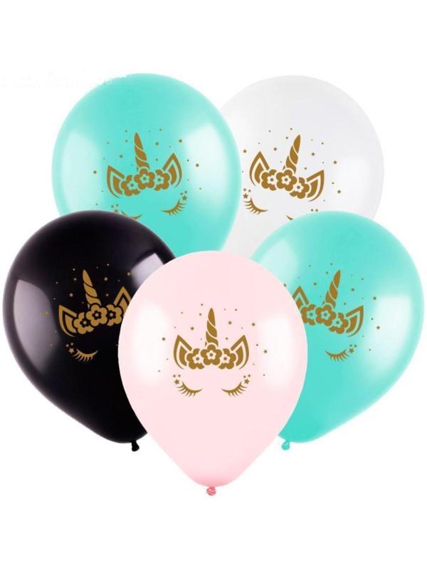 Шар латексный 12