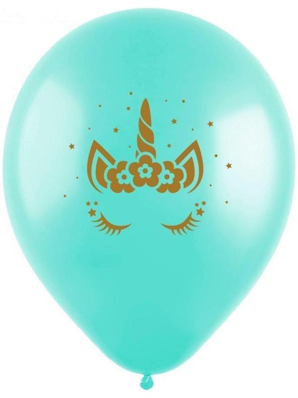 Шар латексный 12