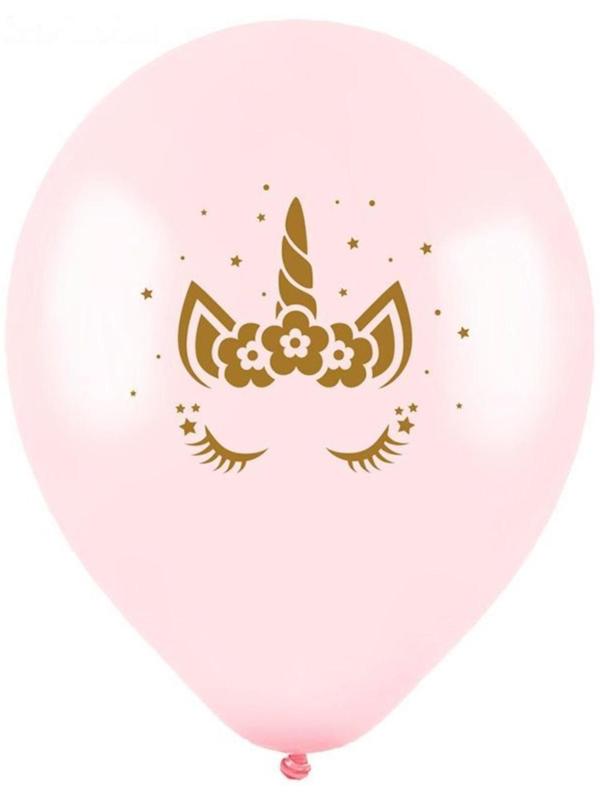 Шар латексный 12