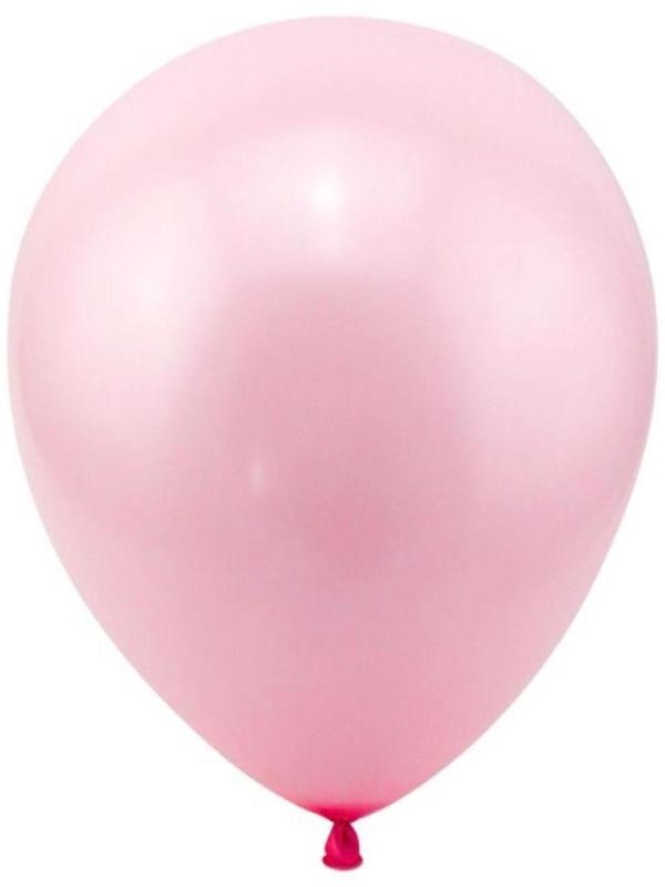 Шар латексный 12