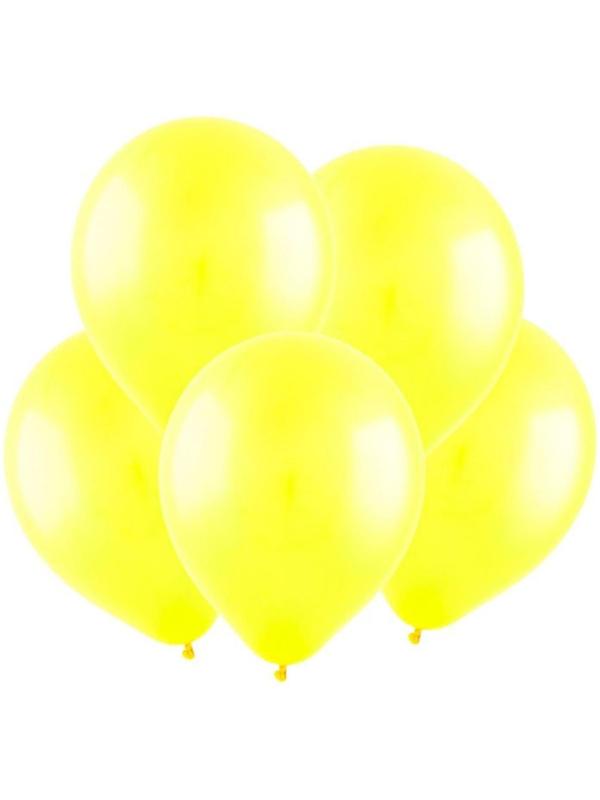 Шар латексный 12