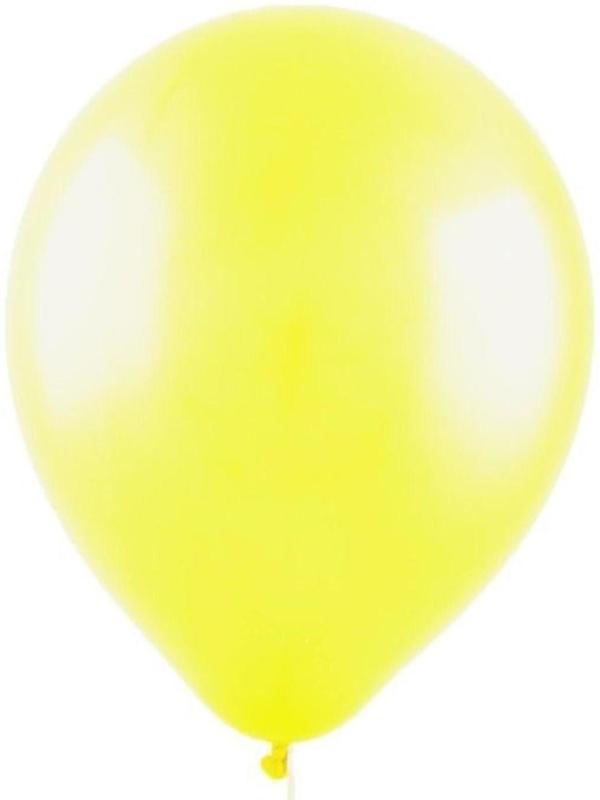 Шар латексный 12