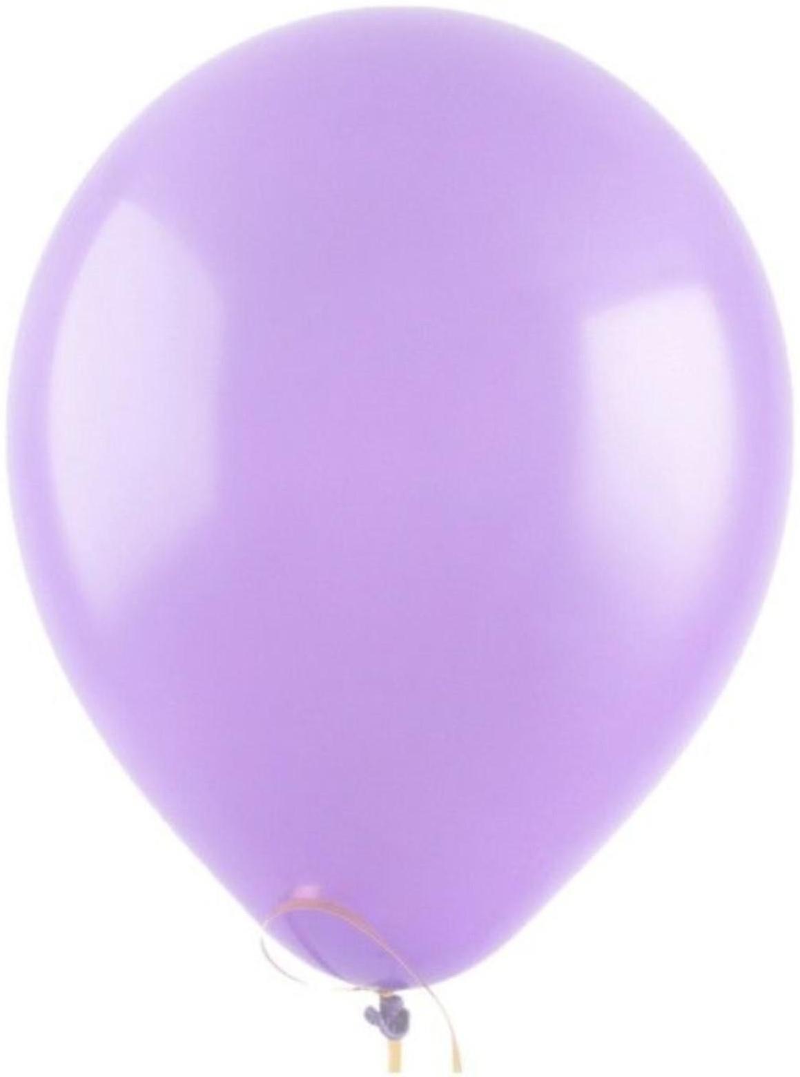 Шар латексный 12