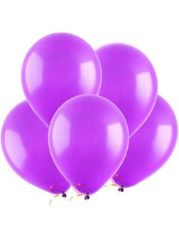 Шар латексный 12