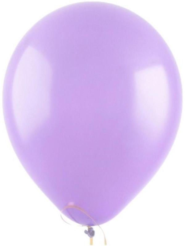 Шар латексный 12