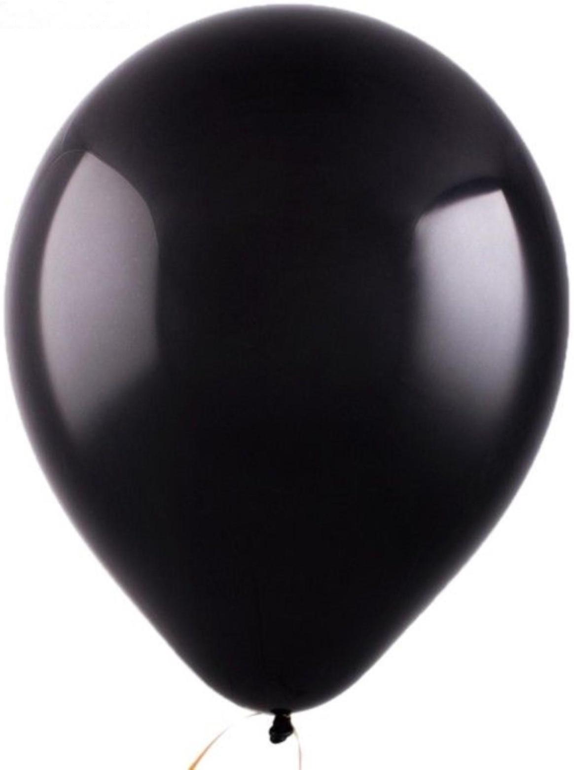 Шар латексный 12