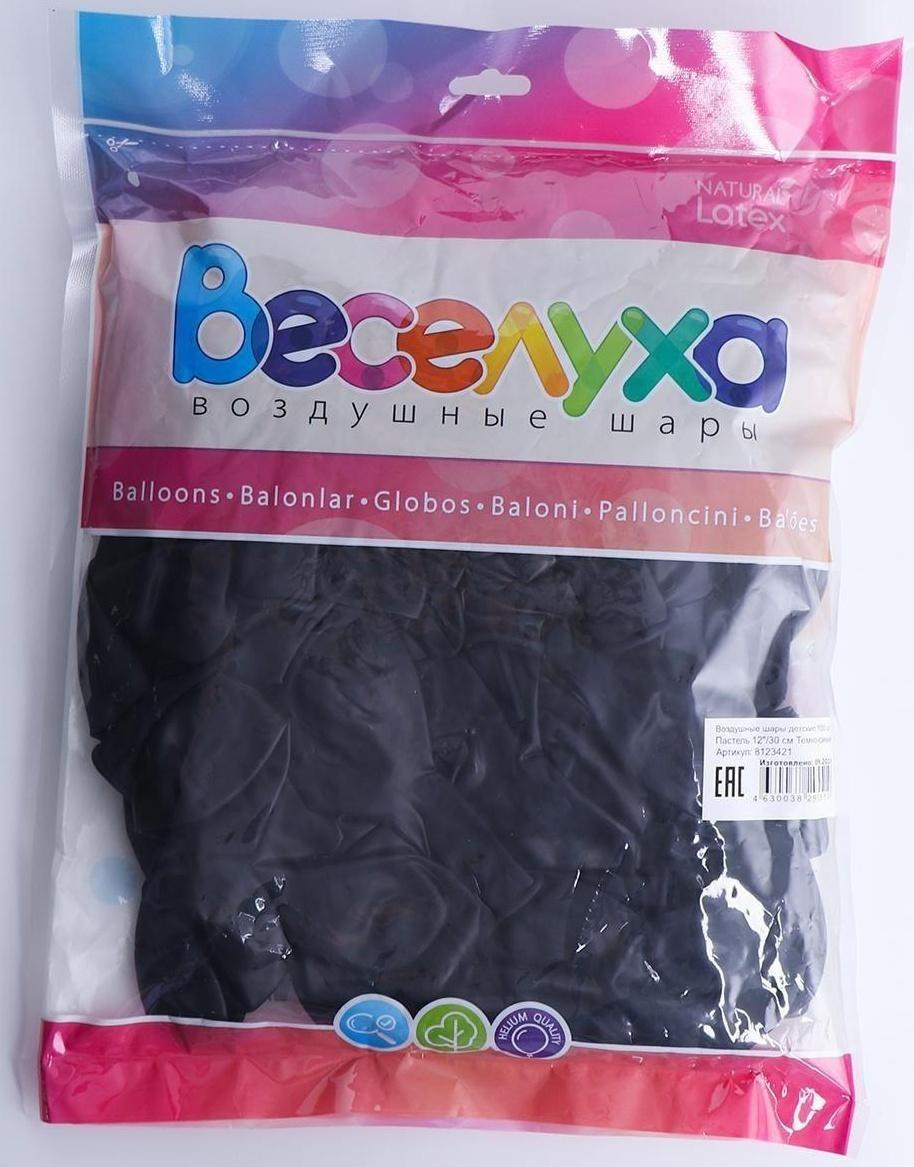 Шар латексный 12