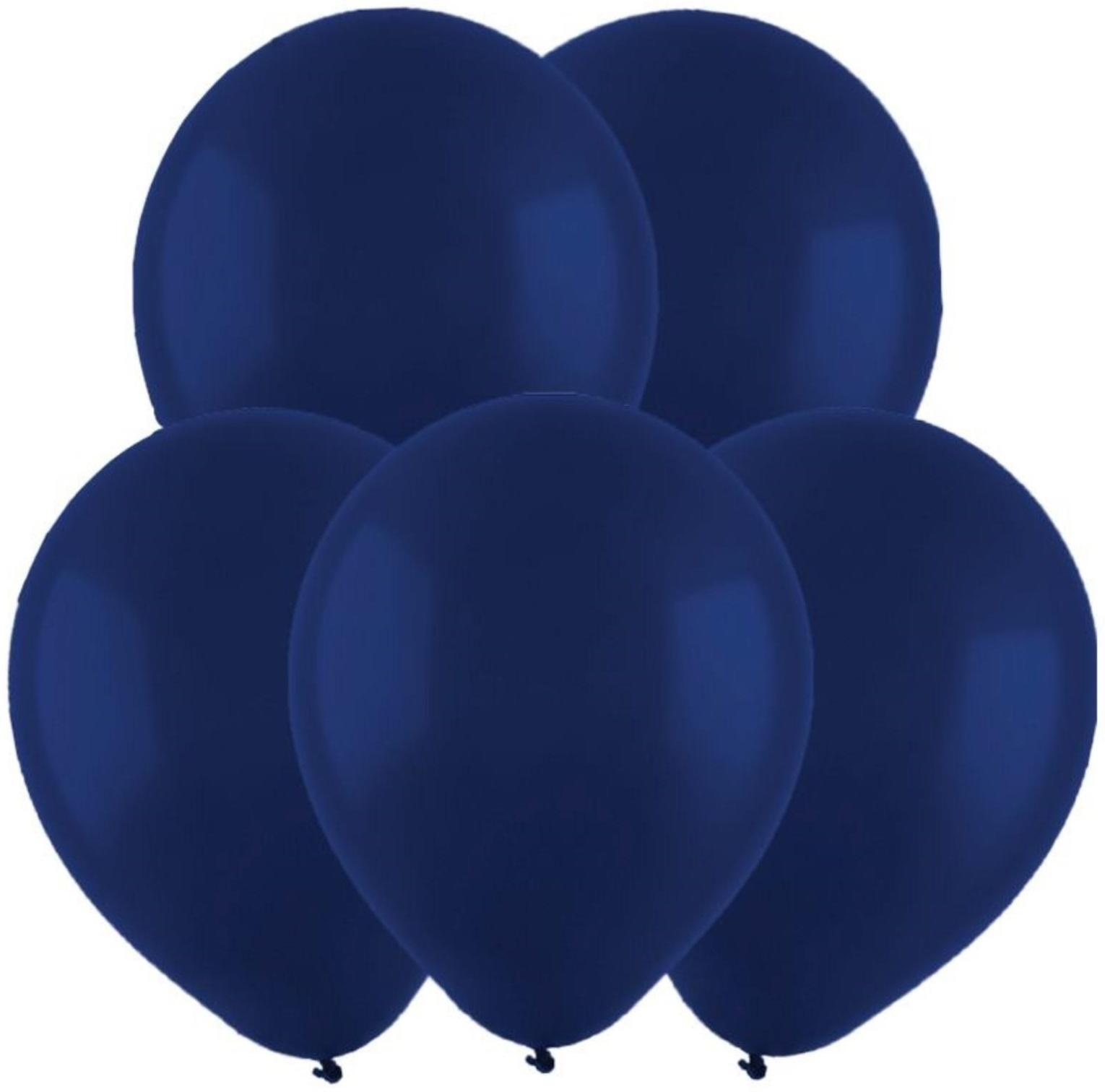 Шар латексный 12