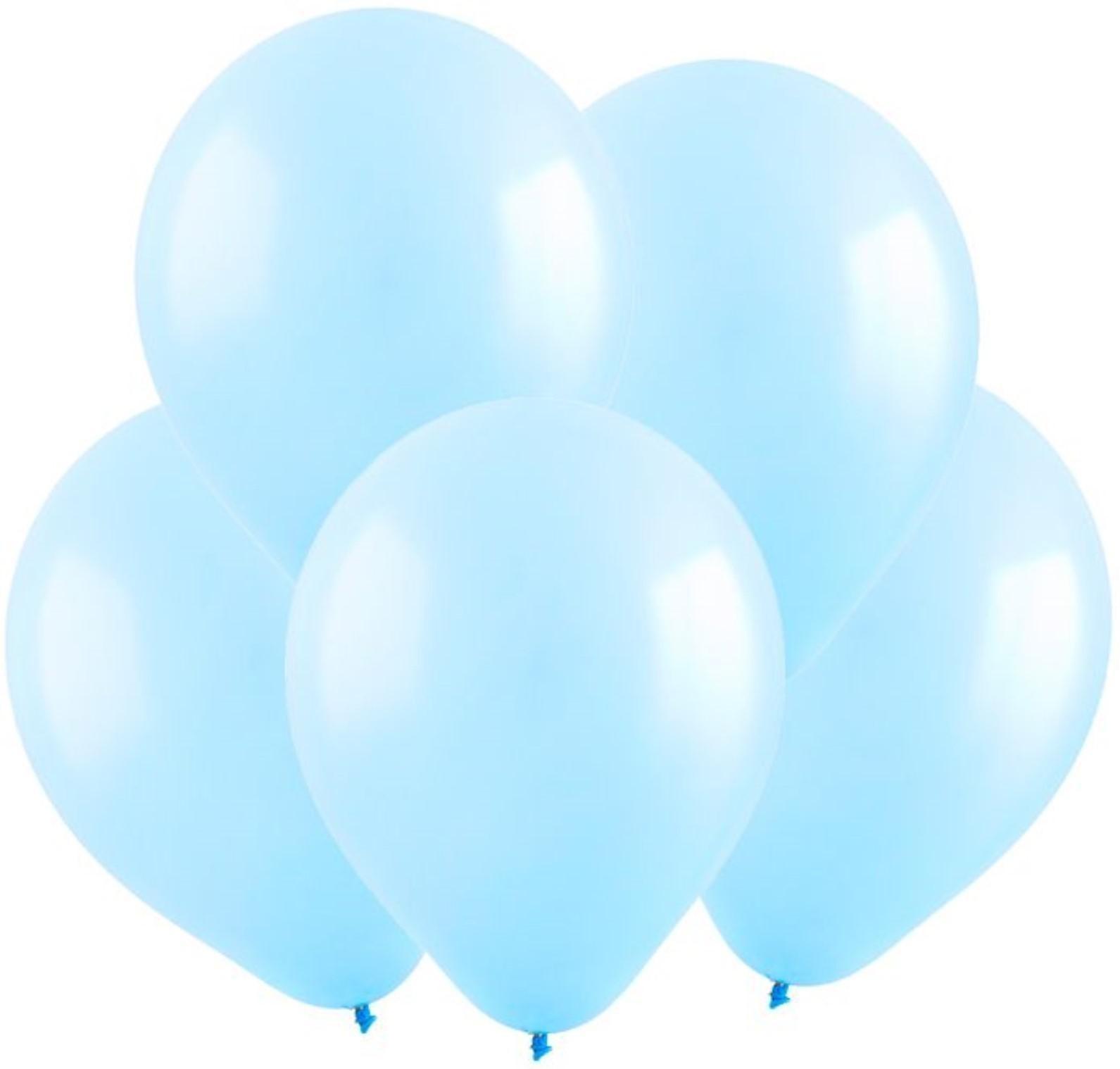 Шар латексный 12