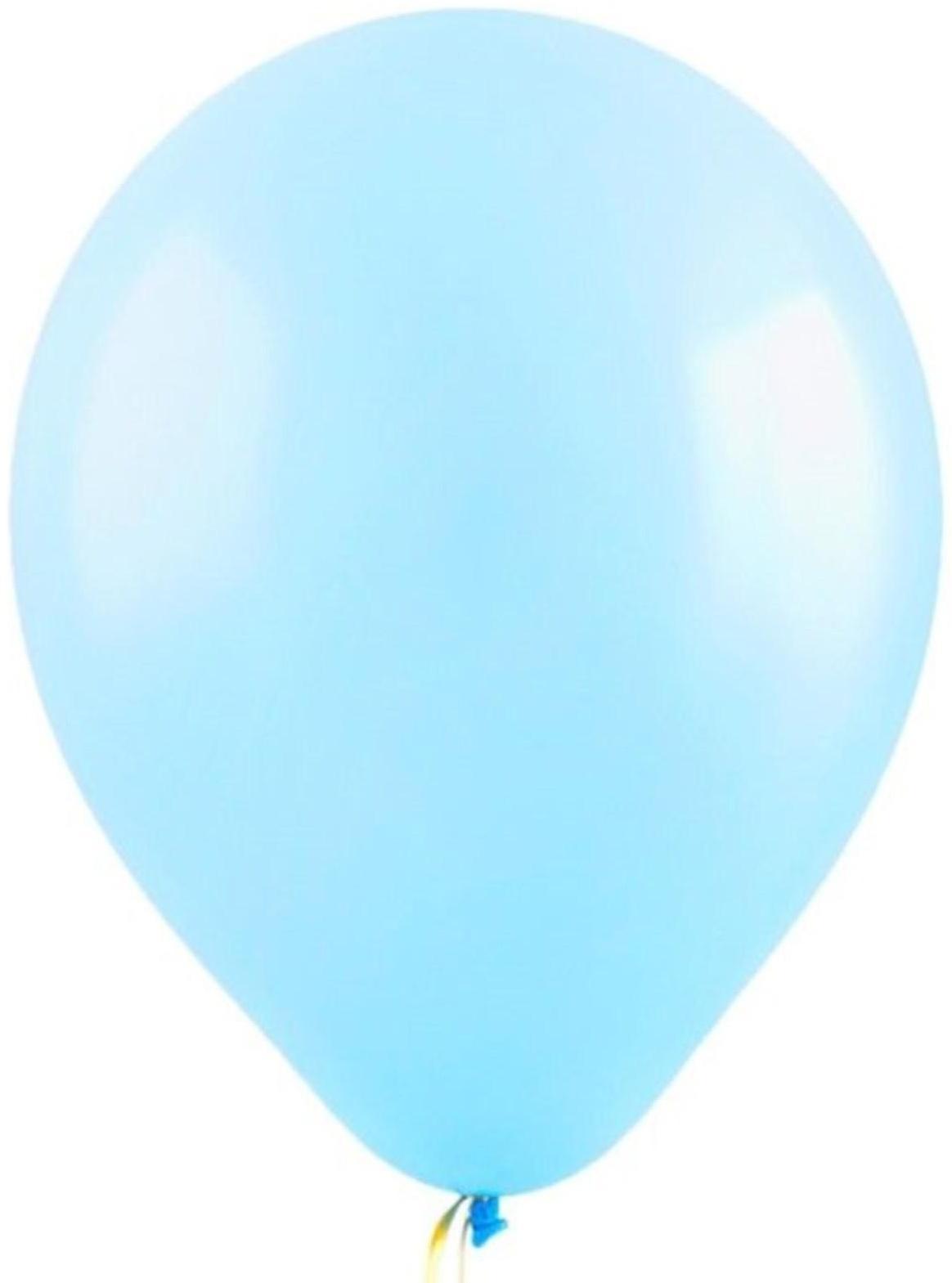 Шар латексный 12