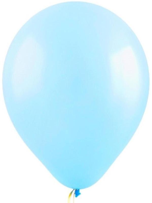 Шар латексный 12