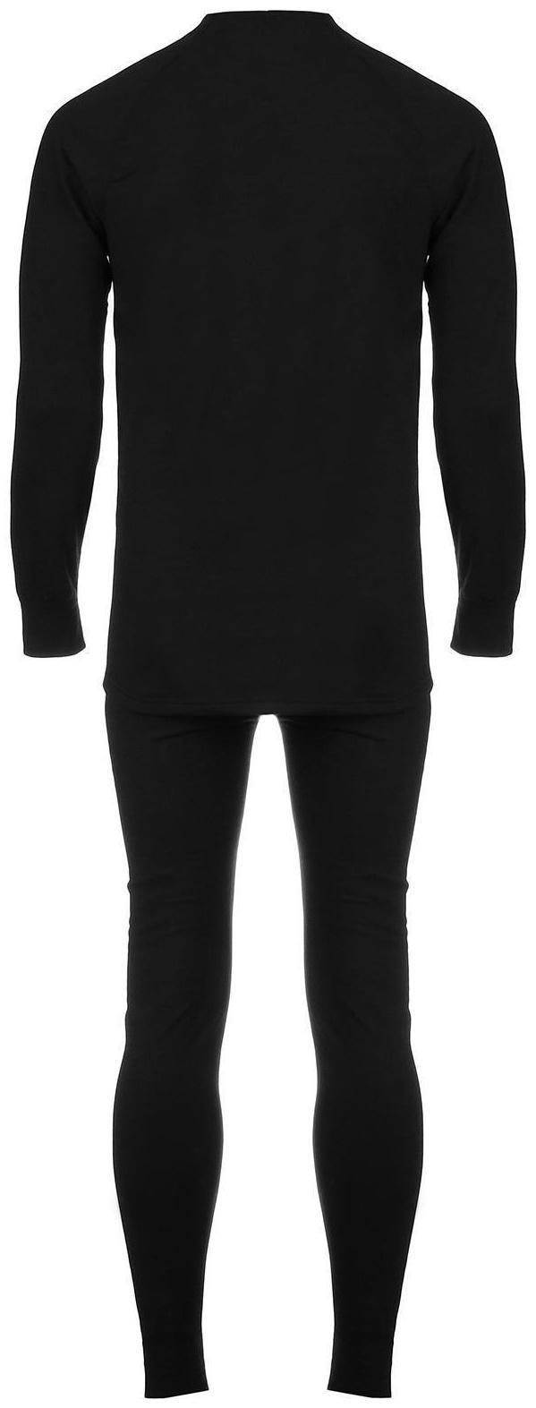 Комплект термобелья Сomfort Work (1 слой), до -20°C, размер 50, рост 182-188 см