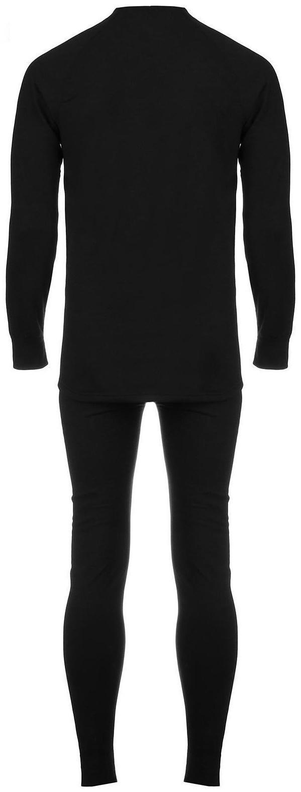 Комплект термобелья Сomfort Work (1 слой), до -20°C, размер 56, рост 182-188 см