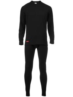 Комплект термобелья Сomfort Work (1 слой), до -20°C, размер 56, рост 182-188 см