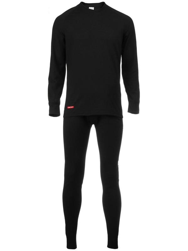 Комплект термобелья Сomfort Work (1 слой), до -20°C, размер 56, рост 182-188 см