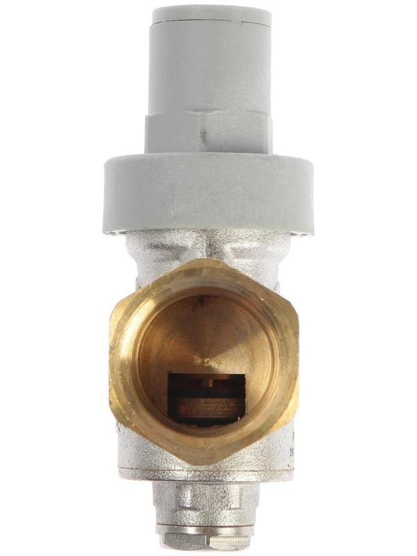 Редуктор давления AQUALINK, поршневой, внутренняя/внутренняя резьба 3/4