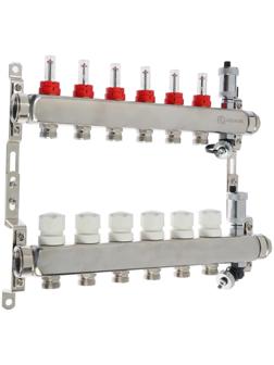 Коллекторная группа AQUALINK, 1