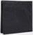 Портмоне без застёжки, для купюр, для карт, цвет чёрный