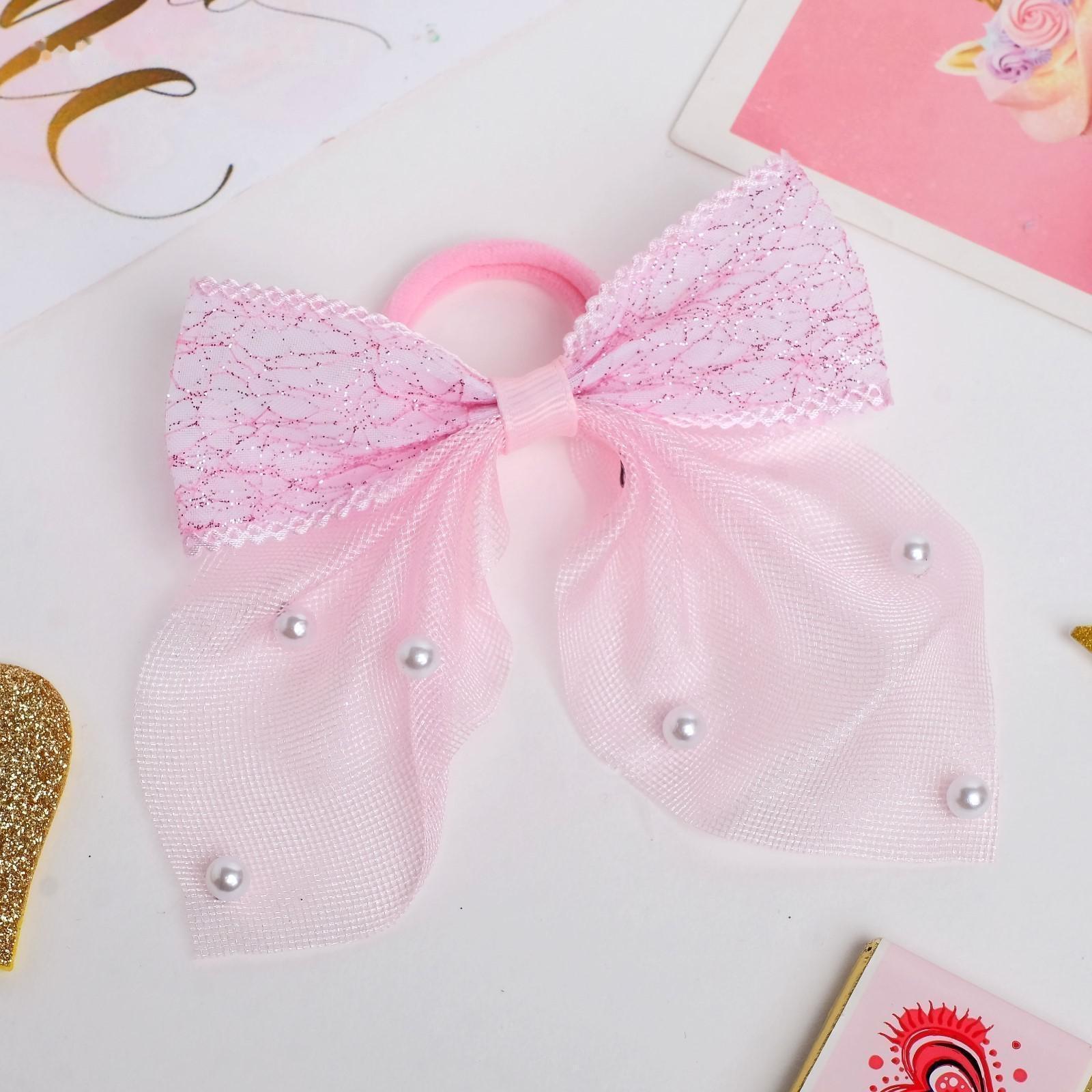 Резинка для волос 