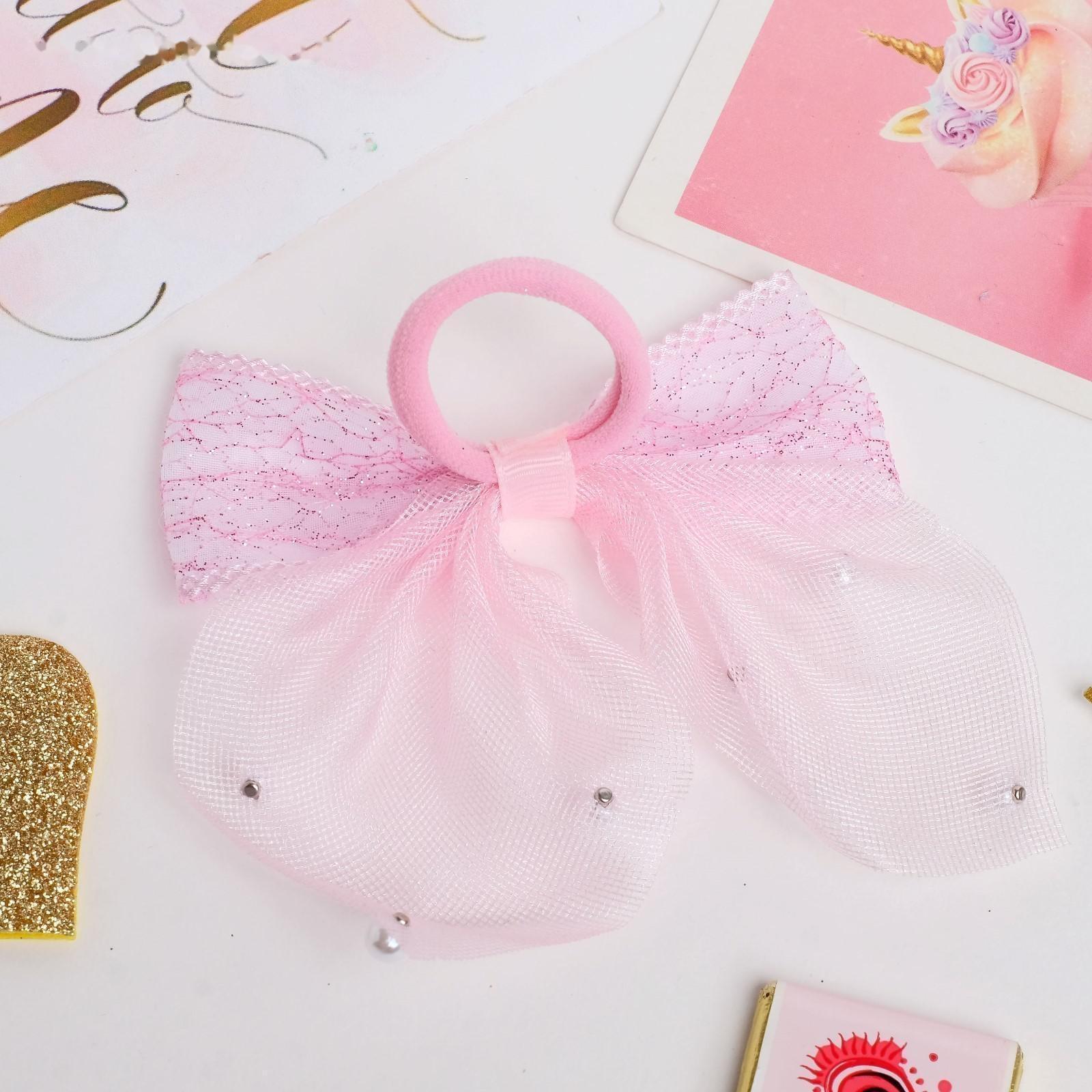 Резинка для волос 