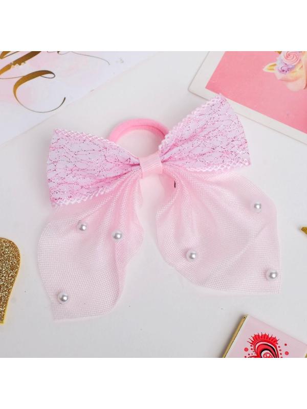 Резинка для волос 