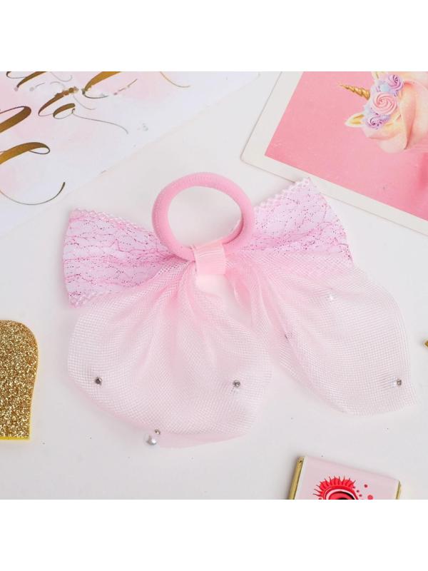 Резинка для волос 