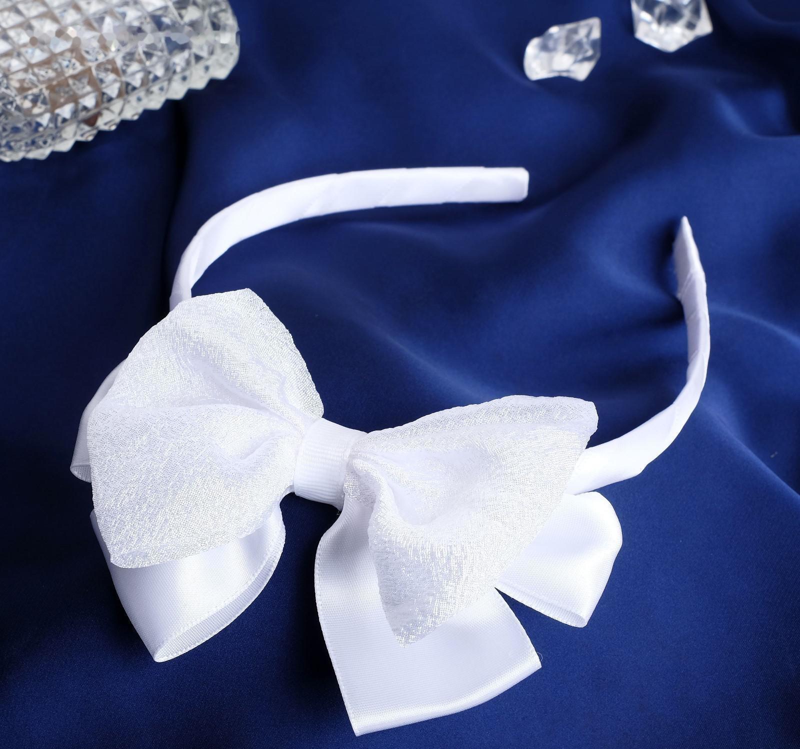 Ободок для волос 