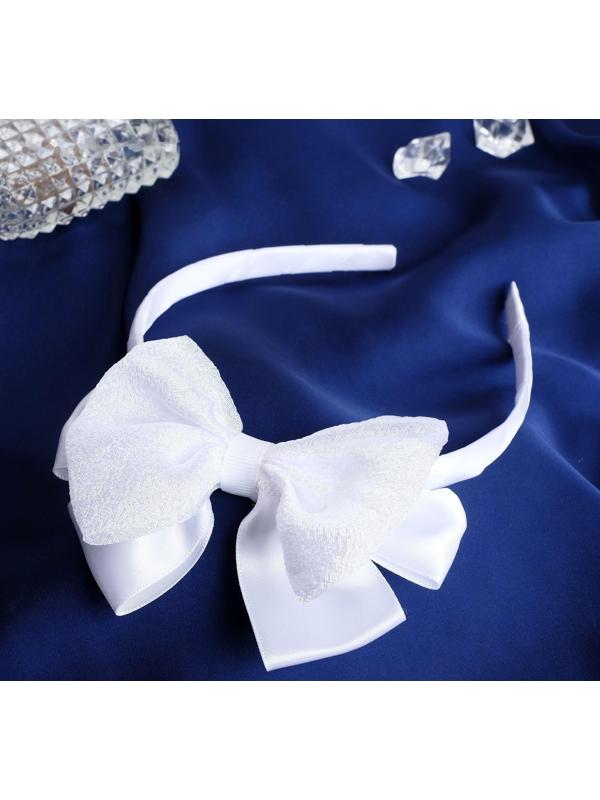 Ободок для волос 