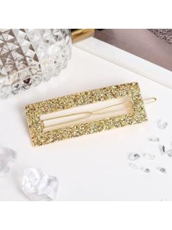 Зажим для волос 