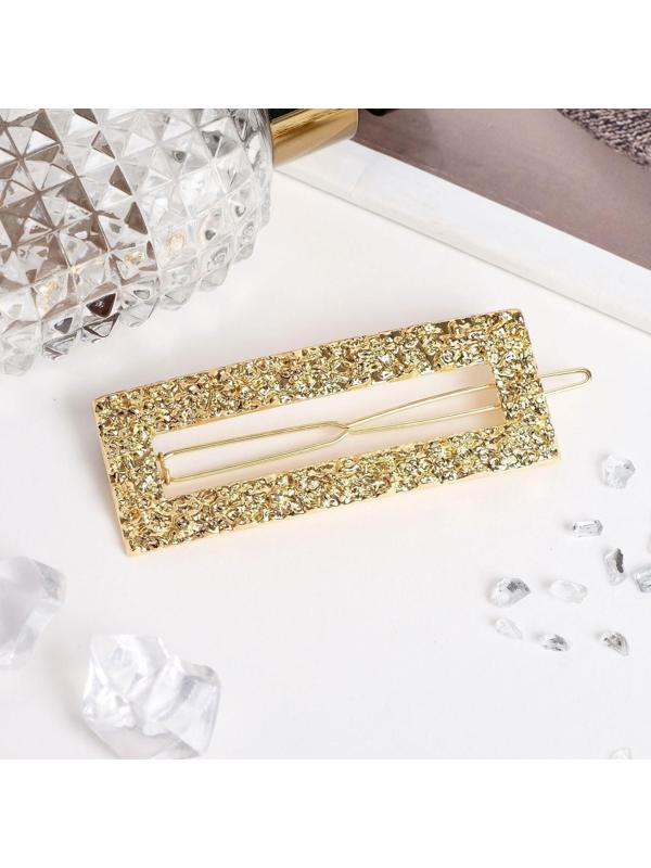 Зажим для волос 