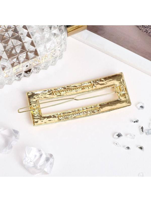 Зажим для волос 