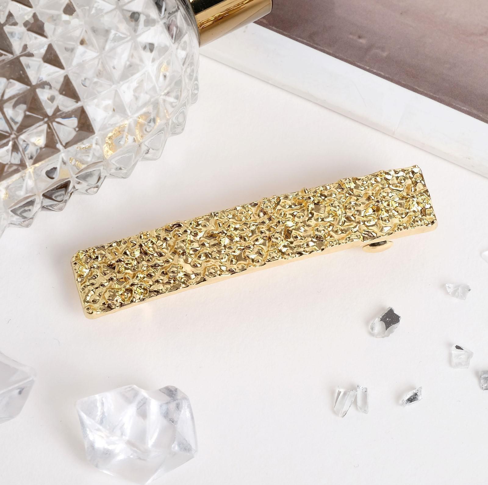 Заколка-автомат для волос 