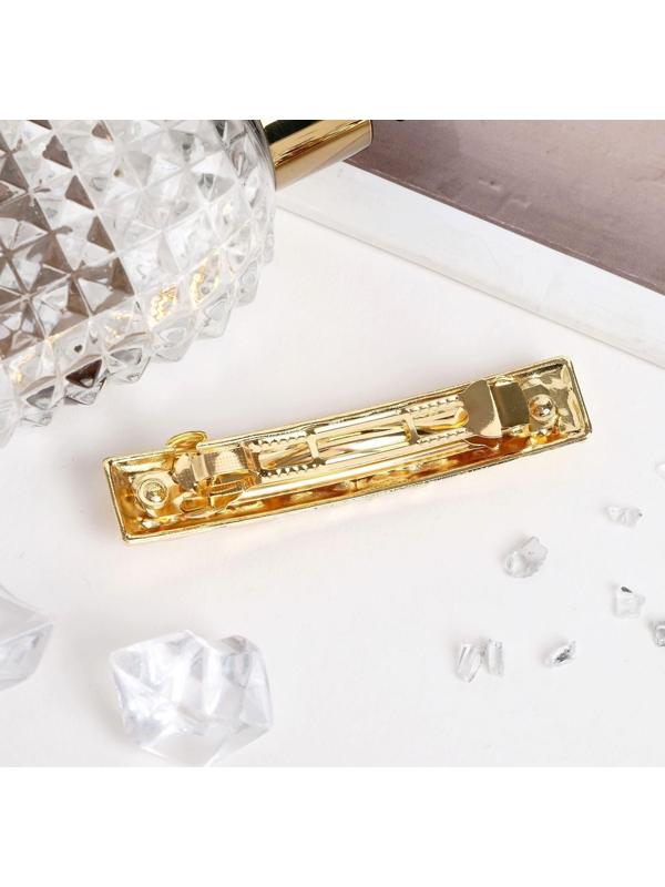 Заколка-автомат для волос 