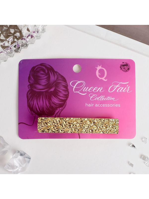 Заколка-автомат для волос 