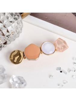 Заколка-автомат для волос 