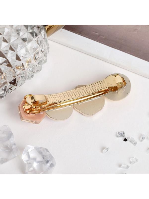 Заколка-автомат для волос 