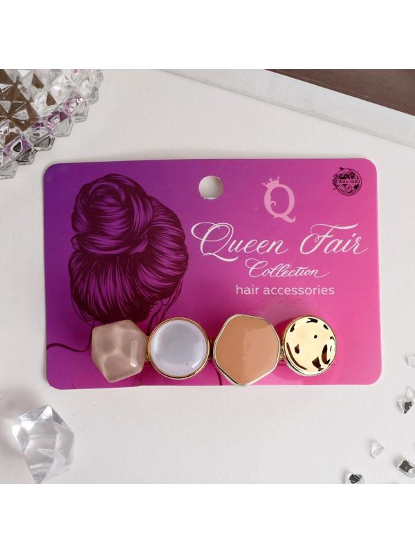 Заколка-автомат для волос 