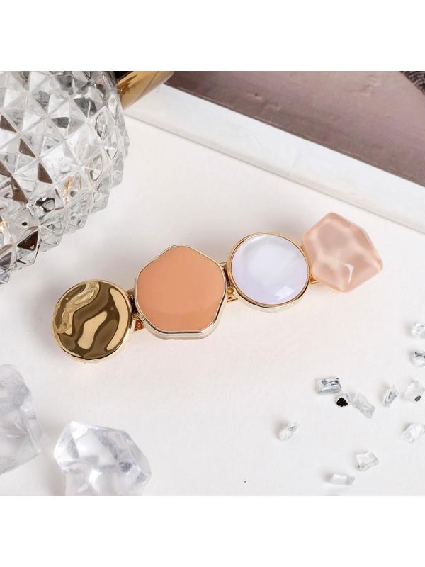 Заколка-автомат для волос 